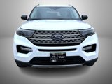 Used 2023 Ford Explorer Limited image 2