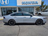 New 2025 Honda Accord SE image 3