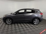 Certified 2021 Honda HR-V LX image 4