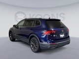 Used 2022 Volkswagen Tiguan SE image 4