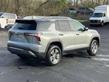 New 2025 Chevrolet Equinox LT w/ Convenience Package II image 3