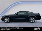 Used 2007 Ford Mustang GT Premium image 2