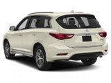 Certified 2019 INFINITI QX60 Luxe w/ Limited Package image 2