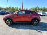 Used 2014 Nissan Juke SV w/ Navigation Package image 5