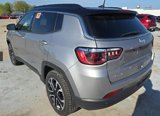Used 2023 Jeep Compass Limited image 3
