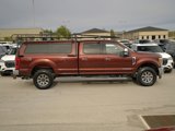 Used 2017 Ford F350 XLT w/ XLT Premium Package image 5