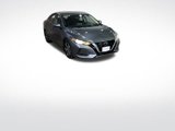 Certified 2020 Nissan Sentra SV image 4
