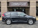 Used 2012 Honda CR-V EX image 4