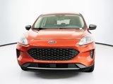 Used 2020 Ford Escape S image 2