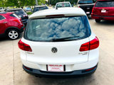 Used 2012 Volkswagen Tiguan S image 4