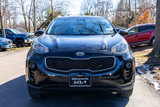 Used 2017 Kia Sportage EX image 2