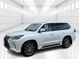 Used 2016 Lexus LX 570 4WD image 2