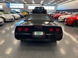 Used 1987 Chevrolet Corvette Convertible image 5