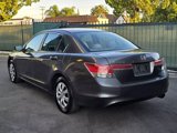 Used 2012 Honda Accord LX image 4