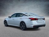 Used 2024 Nissan Altima 2.5 SR image 4