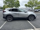 Used 2021 Honda CR-V EX image 4