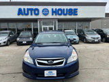 Used 2011 Subaru Legacy 2.5i Premium image 2