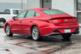 Certified 2020 Hyundai Sonata SEL w/ Convenience Package image 6