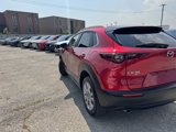Used 2022 MAZDA CX-30 AWD 2.5 S w/ Preferred Package image 3