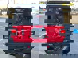 Used 2020 Jeep Wrangler Unlimited Sahara image 5