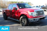 Used 2013 Ford F150 Lariat w/ Luxury Equipment Group image 4