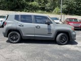 Used 2021 Jeep Renegade Sport image 2
