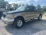 Used 2003 Ford F150 XLT image 4