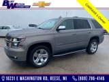 Used 2018 Chevrolet Tahoe Premier image 1