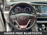 Certified 2018 Toyota Highlander Limited Platinum image 5