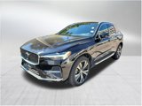 Certified 2022 Volvo XC60 B5 Inscription image 2