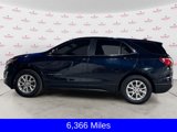 Used 2021 Chevrolet Equinox LT image 4
