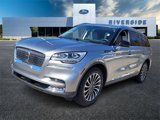 Used 2022 Lincoln Aviator Reserve w/ Equipment Group 201A image 3