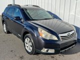 Used 2012 Subaru Outback 2.5i Premium image 3