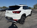 Used 2022 Chevrolet TrailBlazer LT image 5