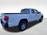 Used 2017 Toyota Tacoma 2WD Access Cab image 4
