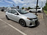Used 2015 Toyota Corolla S image 2