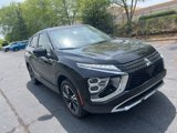 Used 2024 Mitsubishi Eclipse Cross SE image 4