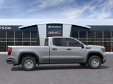 New 2025 GMC Sierra 1500 Pro w/ Pro Value Package image 5