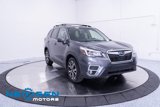 Used 2020 Subaru Forester Limited w/ Popular Package #3 image 3