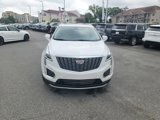 Certified 2022 Cadillac XT5 Premium Luxury image 2