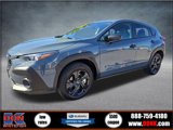 Certified 2025 Subaru Crosstrek 2.0i image 4