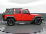 Used 2017 Jeep Wrangler Unlimited Sport w/ Trailer Tow Group image 6