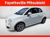 Used 2015 FIAT 500 Sport image 3