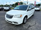 Used 2012 Chrysler Town & Country Touring-L w/ Entertainment Group #2 image 3