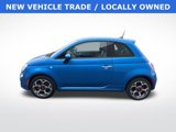 Used 2016 FIAT 500 Sport image 4