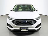 Used 2021 Ford Edge SEL w/ Convenience Package image 2
