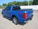 Used 2023 Ford Ranger XLT w/ Equipment Group 302A High image 3