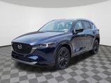 Certified 2022 MAZDA CX-5 AWD 2.5 Turbo image 2