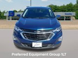 Used 2021 Chevrolet Equinox LT image 3