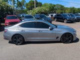 Used 2022 Genesis G70 3.3T image 2